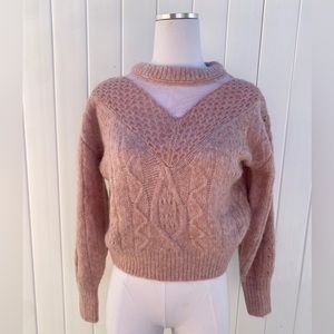 Express sweater | sz. XS | new with tags!